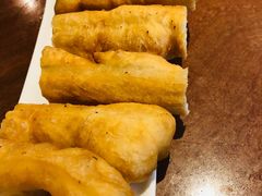 -北海金昌开元名都大酒店·四季轩中餐厅