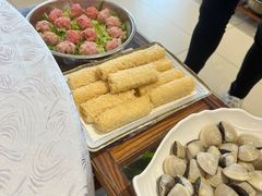 -丰尔粥食·粥底火锅·桑拿鸡(大良总店)