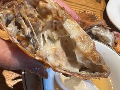 -拉完海鲜大排档(温岭店)