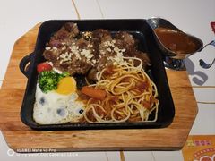 -豪享来(我格广场店)