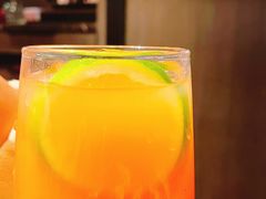 酒酿蜜桃-避风塘(宝山万达店)