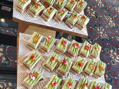 -上海明天广场JW万豪酒店