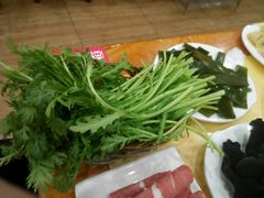 -阿田大虾(回龙观店)