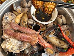 -好兄弟郭巨海鲜(天一阁店)