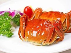 -龍雨堂粤菜食府(福兴大厦店)