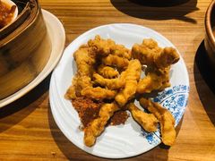 -十六蒲(桂林路店)