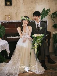 -北遇映画PHOTO GRAPHY STUDIO