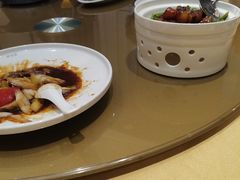 -怡园饭店-餐厅(四望亭店)