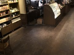 -星巴克(广州中华广场B1层店)