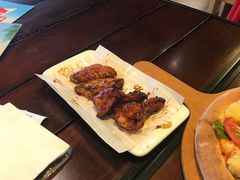 -Mr.Pizza米斯特比萨(苏州平江万达广场店)