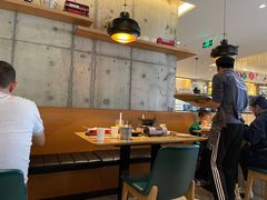 大堂-卡朋西餐(祈福缤纷汇店)