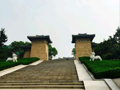 -汉陵苑