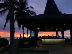 -Sunset Bar(丹绒亚路香格里拉店)