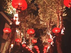 大堂-湖滨客舍·湖北菜