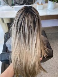 -KEIVON HAIR·崎宏