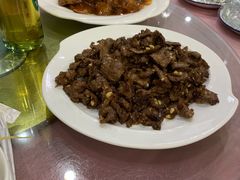 -同发号饭庄(复兴路店)