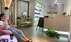 -F.N冻龄皮肤管理中心