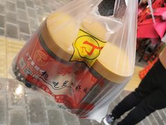-丁家脆哨(民生路店)