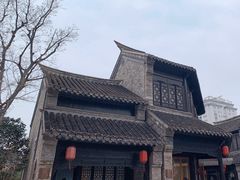 -回龙窝历史文化街区