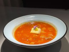 俄罗斯罗宋汤-阿妮叶李(光谷世界城店)