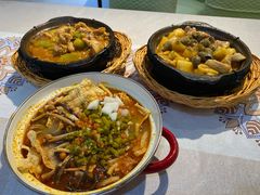 -丽丽三鲜螺蛳粉(田林路店)