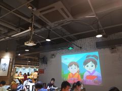 -素清香(解放路店)