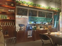 -岛风·台食小馆 ISLAND BISTRO(烟台山店)