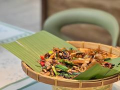 -云海肴·汽锅鸡·云南菜(高德置地店)