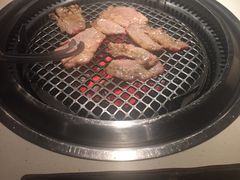-赤坂亭M9和牛烧肉·日料398放题(万达店)