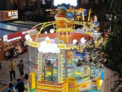 -皇庭广场(福华三路店)