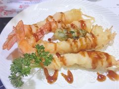 -松坂屋日料自助(长城路店)
