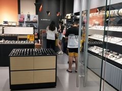 -ajidou阿吉豆(沈阳太原街万达广场店)