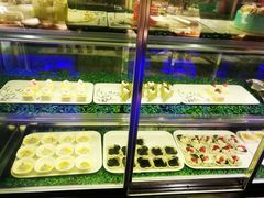 -格瑞欧海鲜自助烤肉火锅(光彩店)