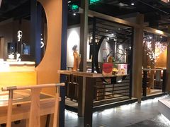 -呷哺呷哺(悦荟广场店)