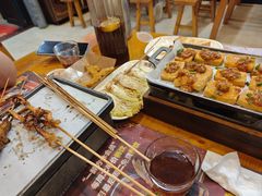 -探唐烧烤(棠东店)
