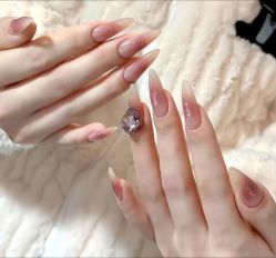 -M·X Nail日式美甲美睫