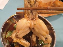 -鸿顺老铁锅美蛙鱼府(解放碑店)