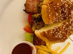 -摩根扒房(桐梓林店)