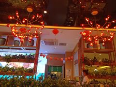 -庆江南江南菜(张家港吾悦店)