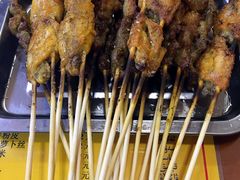 -新疆玉石阿卜都烧烤(太平南路店)