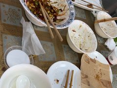 -清真·鸦儿李记·小馆(后海店)