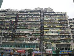 -黄桷坪涂鸦艺术街