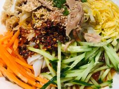 -九毛九西北菜(大东海店)