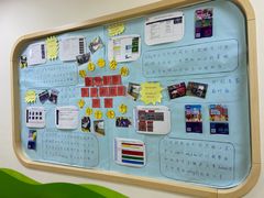 -瑞思少儿中心·少儿英语素养启蒙(回龙观校区)