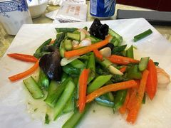 -老德州四合院·德州菜(天衢路店)
