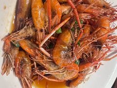 -老瑞福上海菜(人民广场店)