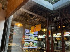 -猪肉婆私房菜(容桂总店)