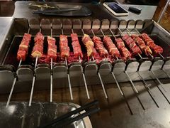 -麦凯伦烧烤·精酿超级工厂店(金桥总店)