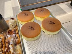 -西村叔叔的店·面包·甜品·蛋糕(清河万象汇店)