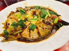 -花开富贵平潭海鲜楼(平潭店)